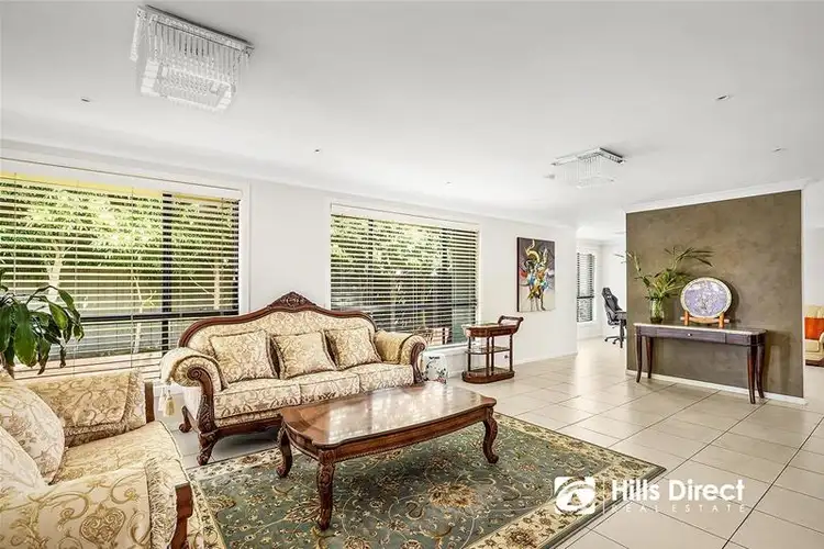 Fourth view of Homely house listing, 18 Wakely Avenue, The Ponds NSW 2769