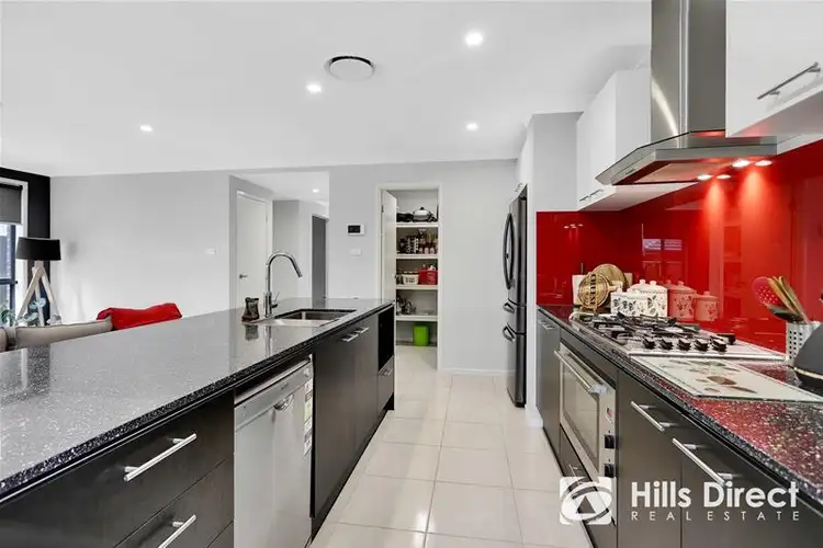 Third view of Homely house listing, 18 Bromus Street, Marsden Park NSW 2765