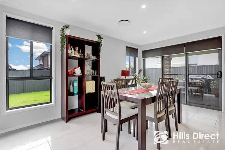 Fifth view of Homely house listing, 18 Bromus Street, Marsden Park NSW 2765