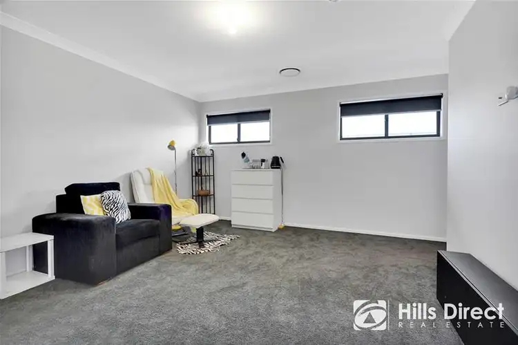 Sixth view of Homely house listing, 18 Bromus Street, Marsden Park NSW 2765