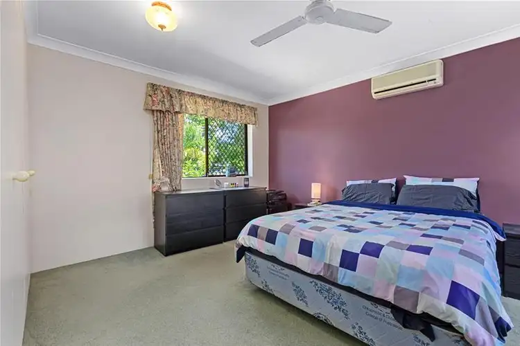 Sixth view of Homely townhouse listing, 4/90 Plimsoll Street, Greenslopes QLD 4120