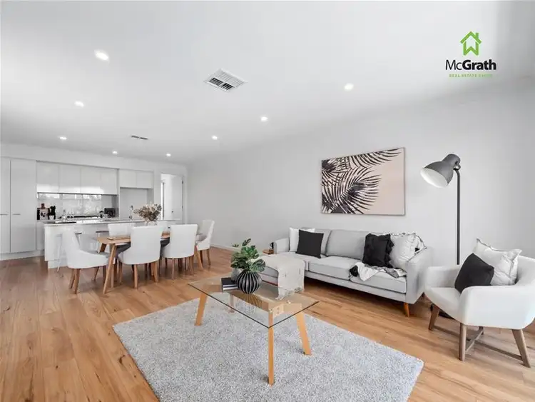 Sixth view of Homely townhouse listing, 104 Bray Street, Morphettville SA 5043