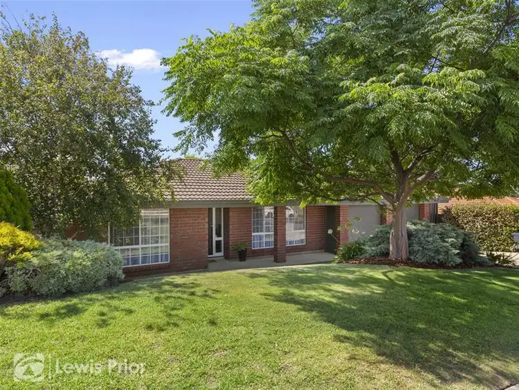 Main view of Homely house listing, 30 Jupiter Street, Hallett Cove SA 5158