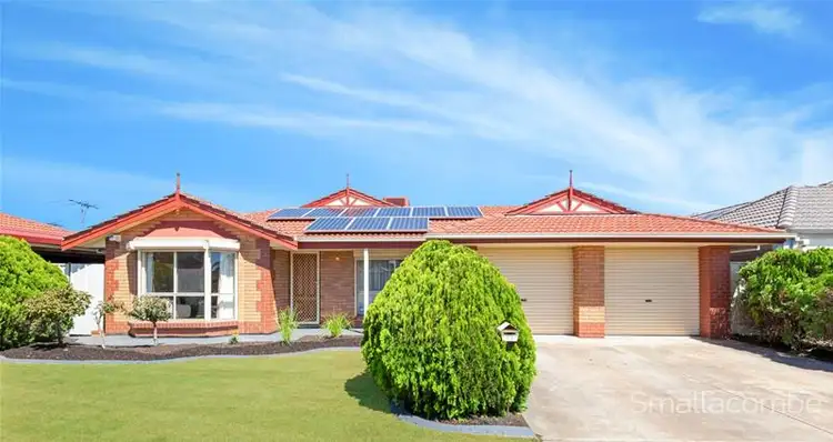 99 Liberator Drive, Paralowie SA 5108