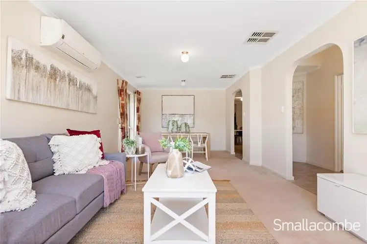 Third view of Homely house listing, 99 Liberator Drive, Paralowie SA 5108