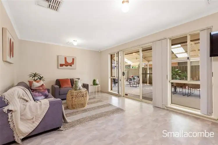 Sixth view of Homely house listing, 99 Liberator Drive, Paralowie SA 5108