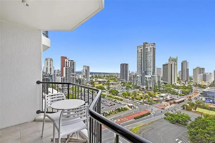 1209/22 View Avenue, Surfers Paradise QLD 4217