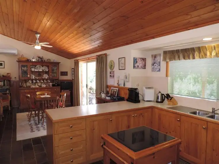 Second view of Homely house listing, 28 Lumley Drive, Bright VIC 3741