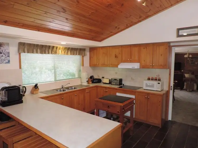 Third view of Homely house listing, 28 Lumley Drive, Bright VIC 3741