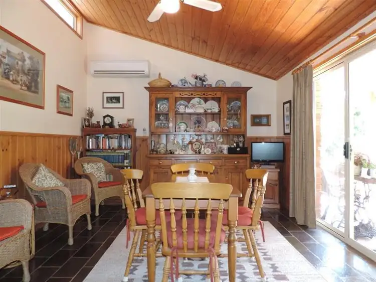 Fourth view of Homely house listing, 28 Lumley Drive, Bright VIC 3741