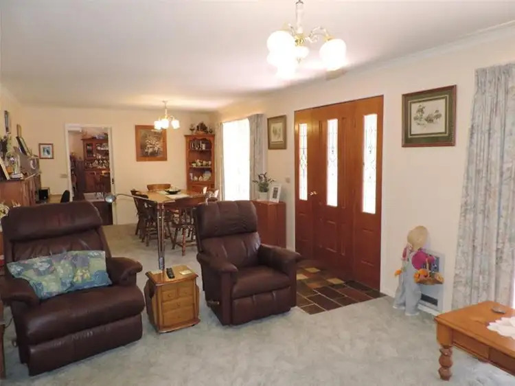 Fifth view of Homely house listing, 28 Lumley Drive, Bright VIC 3741