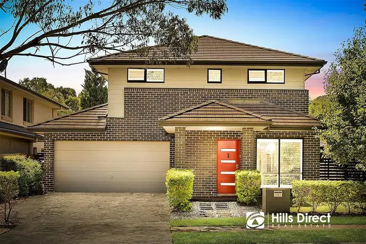 Main view of Homely house listing, 5 Bather Street, The Ponds NSW 2769