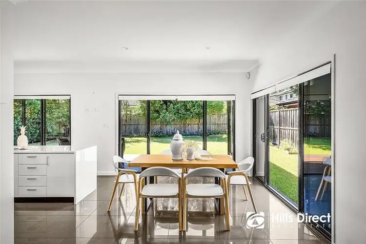 Third view of Homely house listing, 5 Bather Street, The Ponds NSW 2769