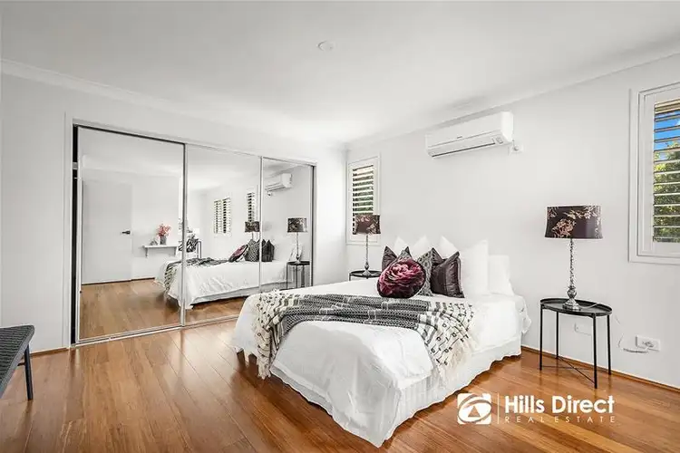 Fifth view of Homely house listing, 5 Bather Street, The Ponds NSW 2769
