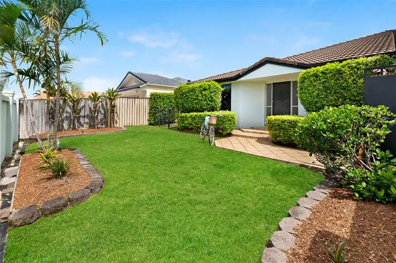 Main view of Homely house listing, 5 Gannet Street, Burleigh Waters QLD 4220