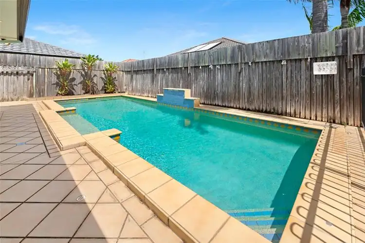 Second view of Homely house listing, 5 Gannet Street, Burleigh Waters QLD 4220