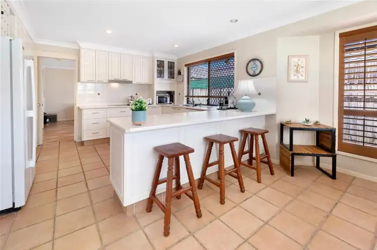 Third view of Homely house listing, 5 Gannet Street, Burleigh Waters QLD 4220