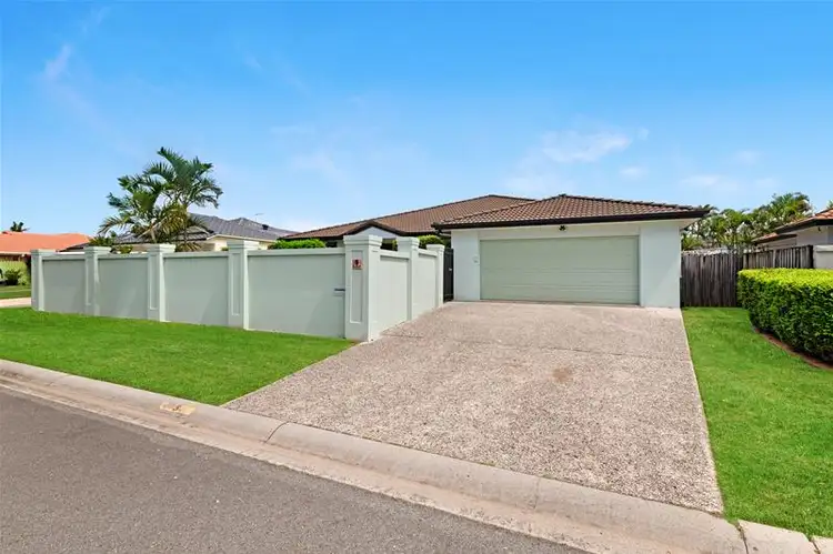 Fourth view of Homely house listing, 5 Gannet Street, Burleigh Waters QLD 4220