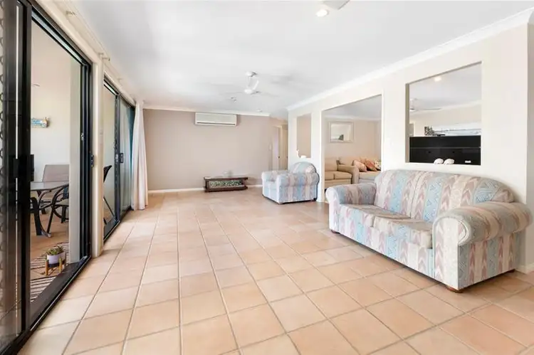Sixth view of Homely house listing, 5 Gannet Street, Burleigh Waters QLD 4220