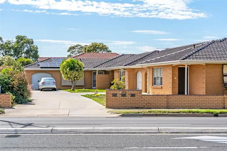 2/409 Tapleys Hill Road, Fulham Gardens SA 5024