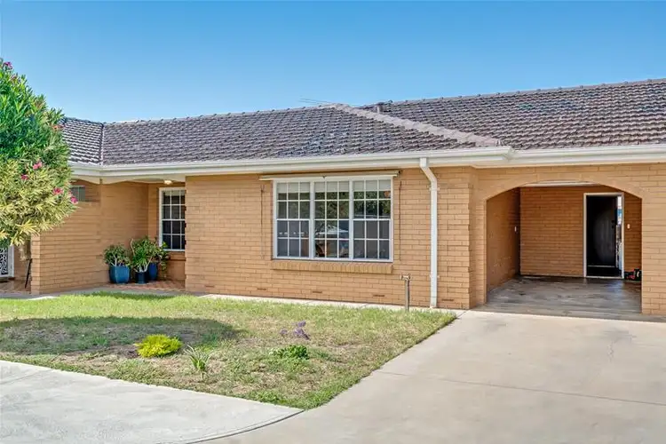 Second view of Homely unit listing, 2/409 Tapleys Hill Road, Fulham Gardens SA 5024