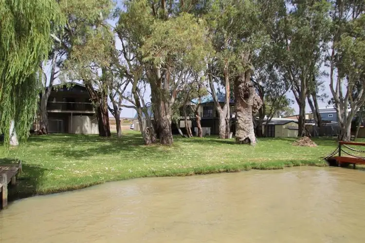 Second view of Homely land listing, 38 Khartoum Road, Bolto Reserve, Mannum SA 5238