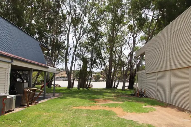 Fifth view of Homely land listing, 38 Khartoum Road, Bolto Reserve, Mannum SA 5238