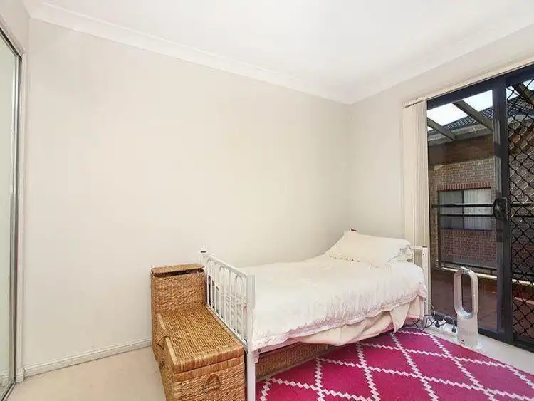 Fourth view of Homely townhouse listing, 7/7-11 Webb Avenue, Hornsby NSW 2077
