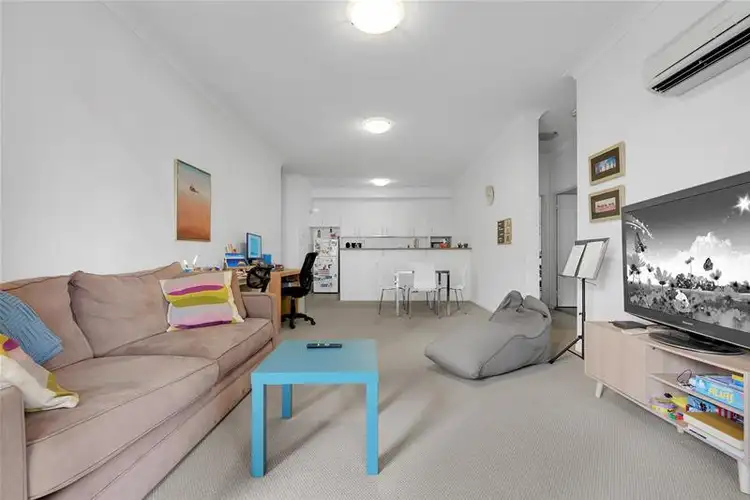 Fourth view of Homely apartment listing, 28/46 Playfield Street, Chermside QLD 4032