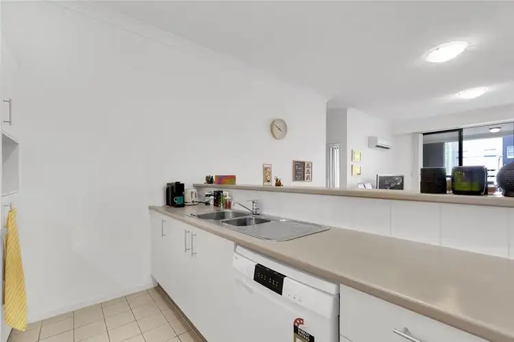 Sixth view of Homely apartment listing, 28/46 Playfield Street, Chermside QLD 4032