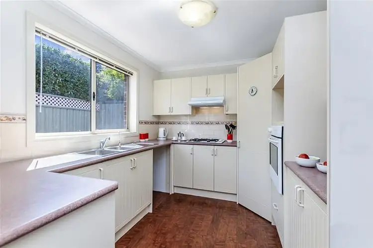 Second view of Homely house listing, 3/34-36 Lava Street, Warrnambool VIC 3280