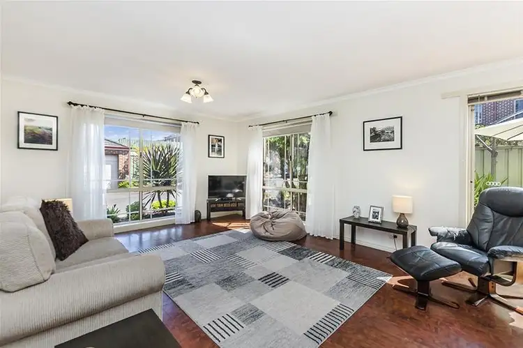 Fifth view of Homely house listing, 3/34-36 Lava Street, Warrnambool VIC 3280