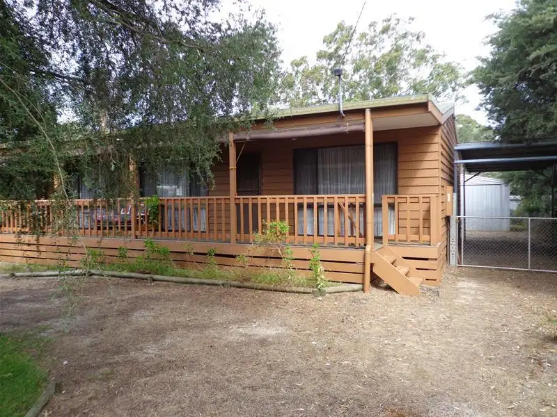 Main view of Homely house listing, 338 National Park Road, Loch Sport VIC 3851