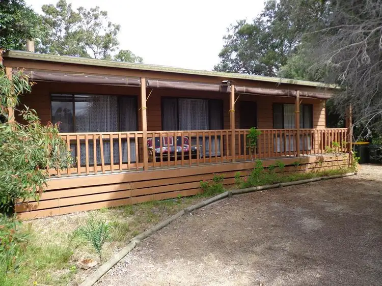 Second view of Homely house listing, 338 National Park Road, Loch Sport VIC 3851