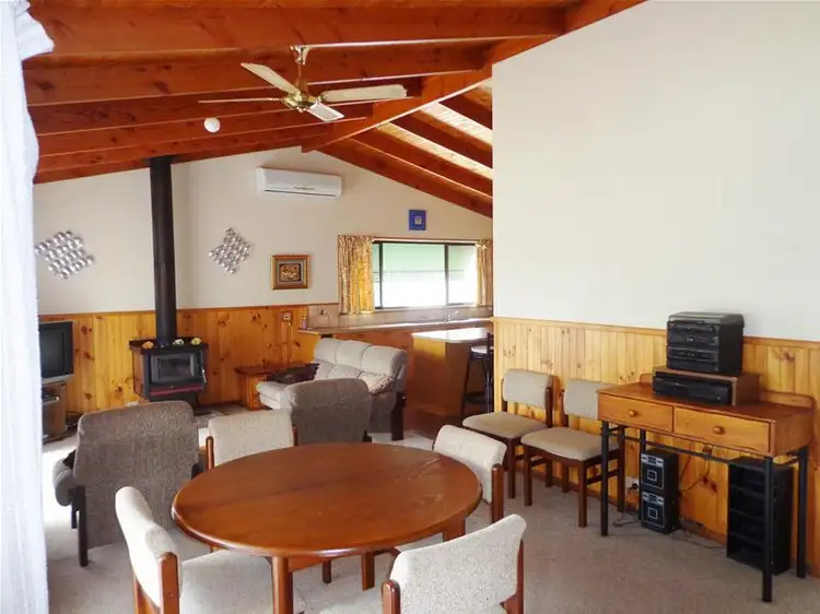 Third view of Homely house listing, 338 National Park Road, Loch Sport VIC 3851