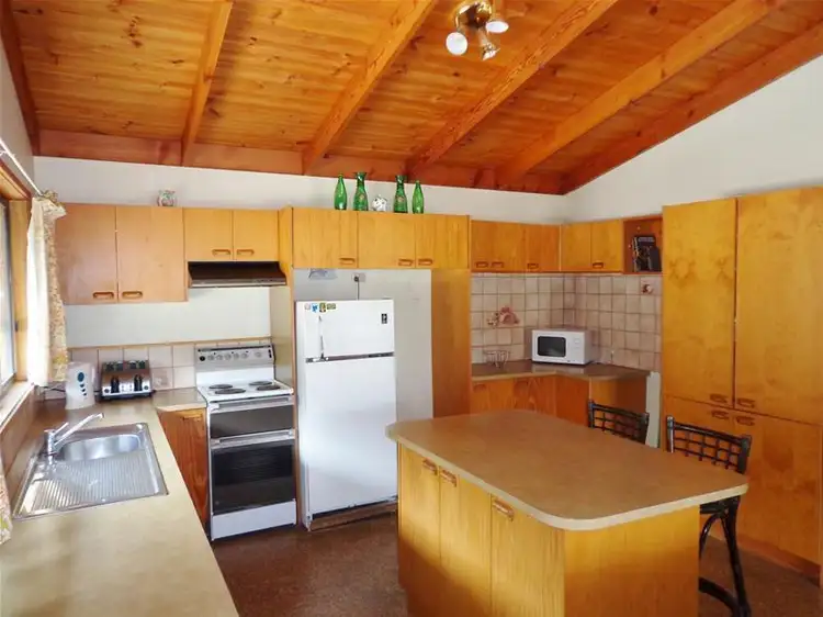 Fifth view of Homely house listing, 338 National Park Road, Loch Sport VIC 3851