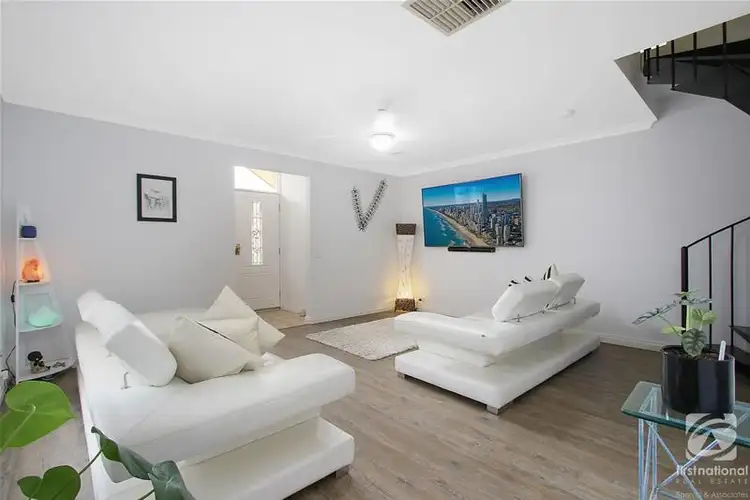 Fourth view of Homely townhouse listing, 2/31 Church Street, Wodonga VIC 3690