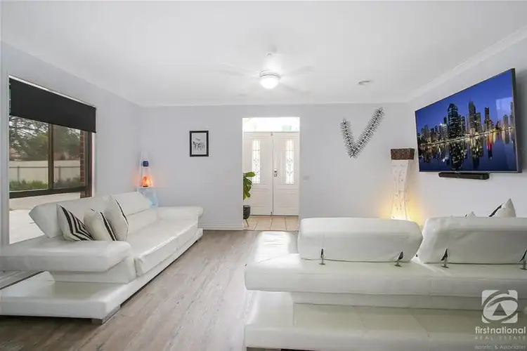 Fifth view of Homely townhouse listing, 2/31 Church Street, Wodonga VIC 3690