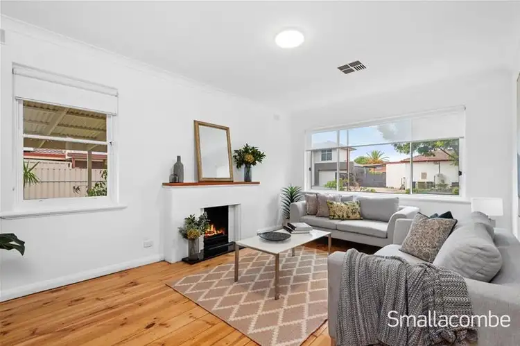 Second view of Homely house listing, 31 Third Avenue, Klemzig SA 5087