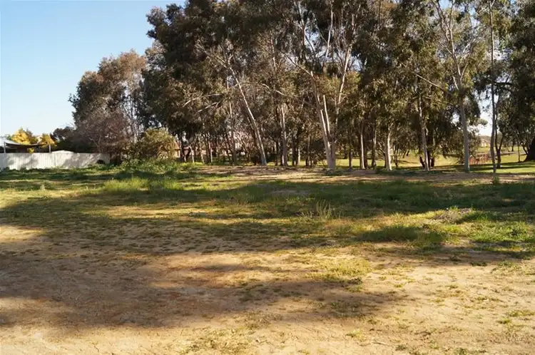 Main view of Homely land listing, 26 Rowe Street, Numurkah VIC 3636