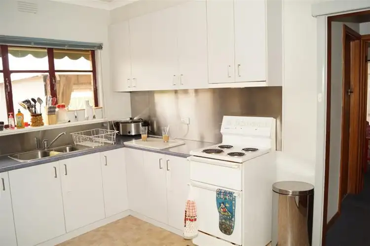 Fourth view of Homely house listing, 6 Railway Place, Numurkah VIC 3636