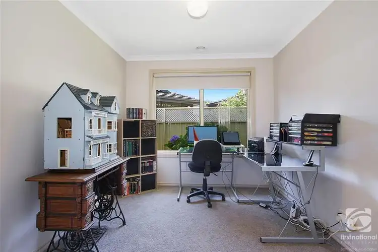 Third view of Homely house listing, 9 Sanctuary Boulevard, Wodonga VIC 3690