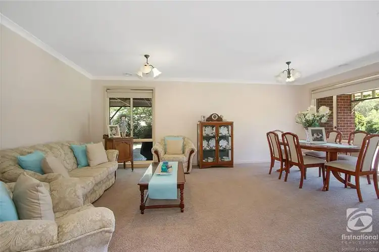 Fourth view of Homely house listing, 9 Sanctuary Boulevard, Wodonga VIC 3690