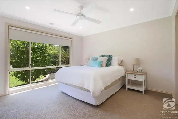 Fifth view of Homely house listing, 9 Sanctuary Boulevard, Wodonga VIC 3690