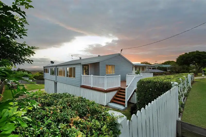 Main view of Homely house listing, 22 Waight Street, Rosewood QLD 4340