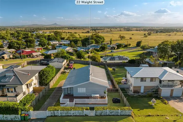 Fourth view of Homely house listing, 22 Waight Street, Rosewood QLD 4340