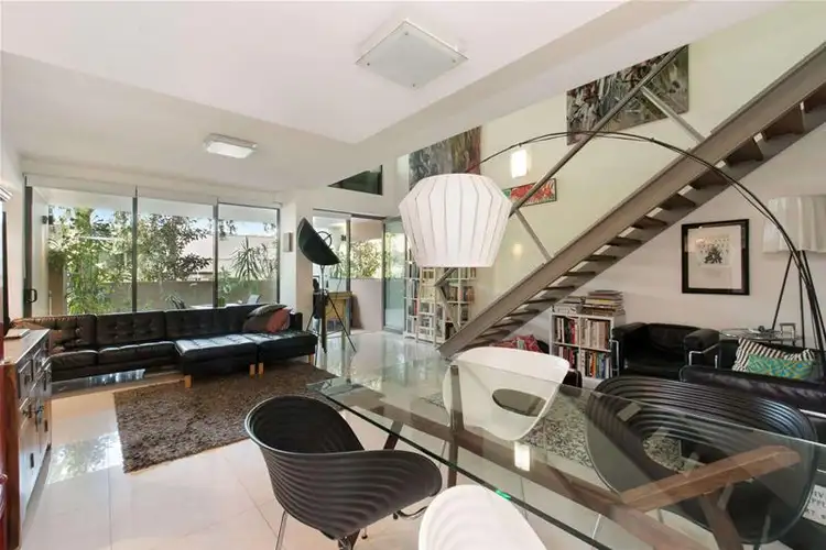 34/35 Buchanan Street, West End QLD 4101