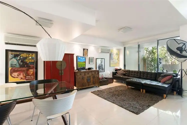 Fifth view of Homely apartment listing, 34/35 Buchanan Street, West End QLD 4101