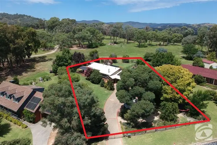 Second view of Homely house listing, 24 Beard Crescent, Wodonga VIC 3690