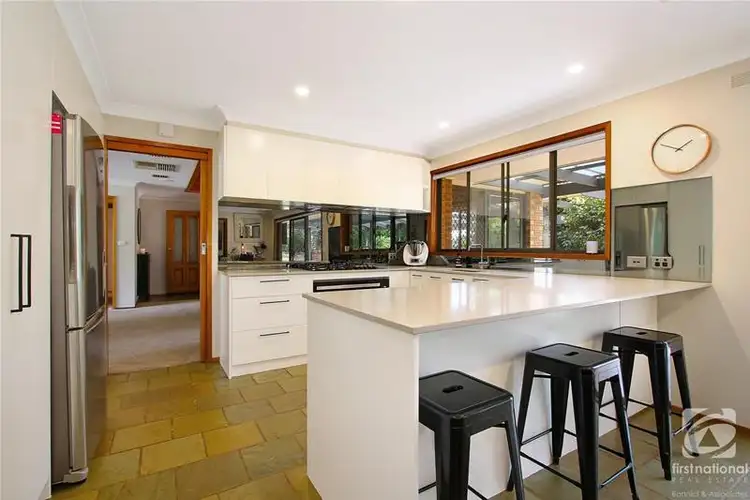 Third view of Homely house listing, 24 Beard Crescent, Wodonga VIC 3690